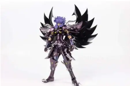 Фигурка персонажа CS фигурка из ткани Святой Сейя | Игрушки и хобби