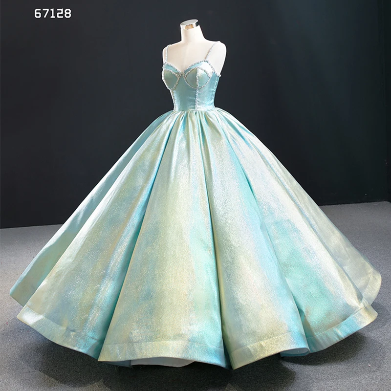 Рисунок 2 - J67128 JANCEMBER Quinceanera платья