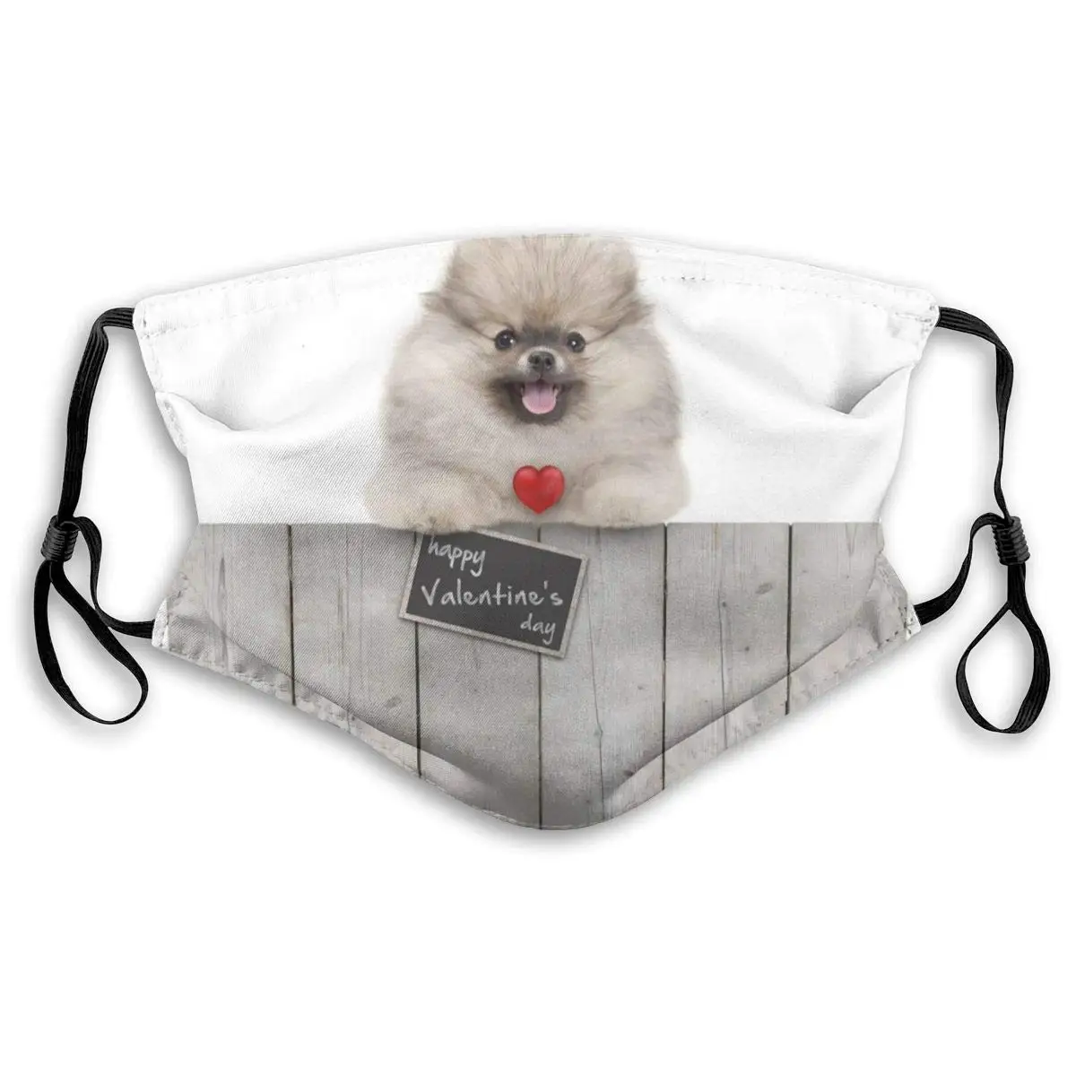 

Mouth Masks Dancing Flame Reusable Anti Dust Face Mask Filters for Kids Girls Boys