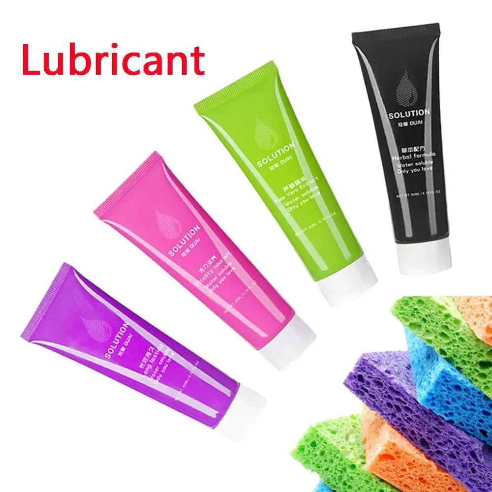 Универсальные сексуальные смазки Анальная Вагина секс игрушки смазывание