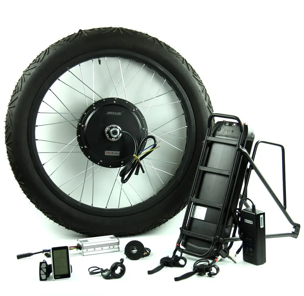 

MXUS горячая распродажа 3K V3 3000W ebike Бесщеточный двигатель