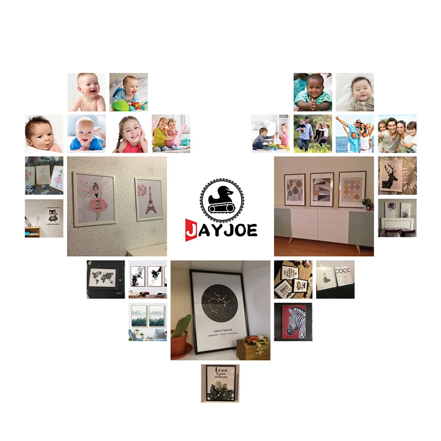 Фото на заказ печать холсте картины настенное искусство джо jayпостер холст для