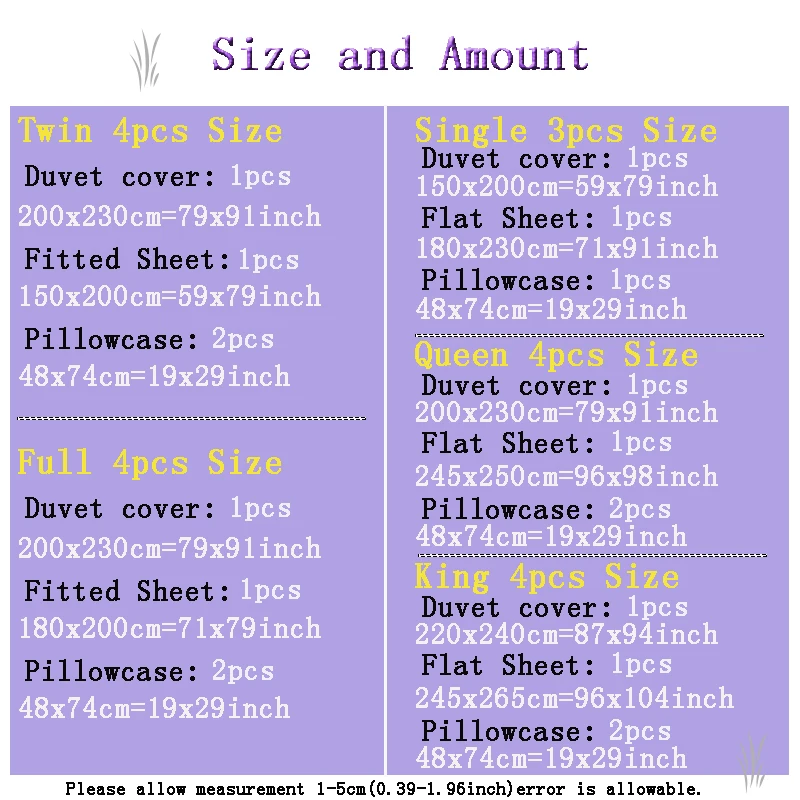 

3/4pcs Pink Lovely Soft Fabric Bedding Set Comfortable Quilt Cover Princess Style Duvet Cover Bed Sheet Pillowcase For Girl