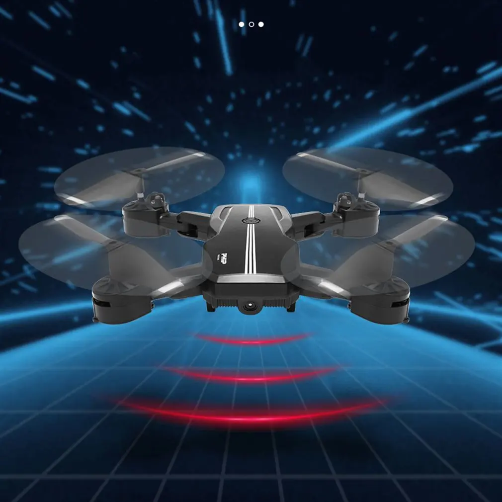 

G2 Super Long Endurance Folding UAV Real Time High Definition Image Transmission Anti Shake Shooting One Button Return