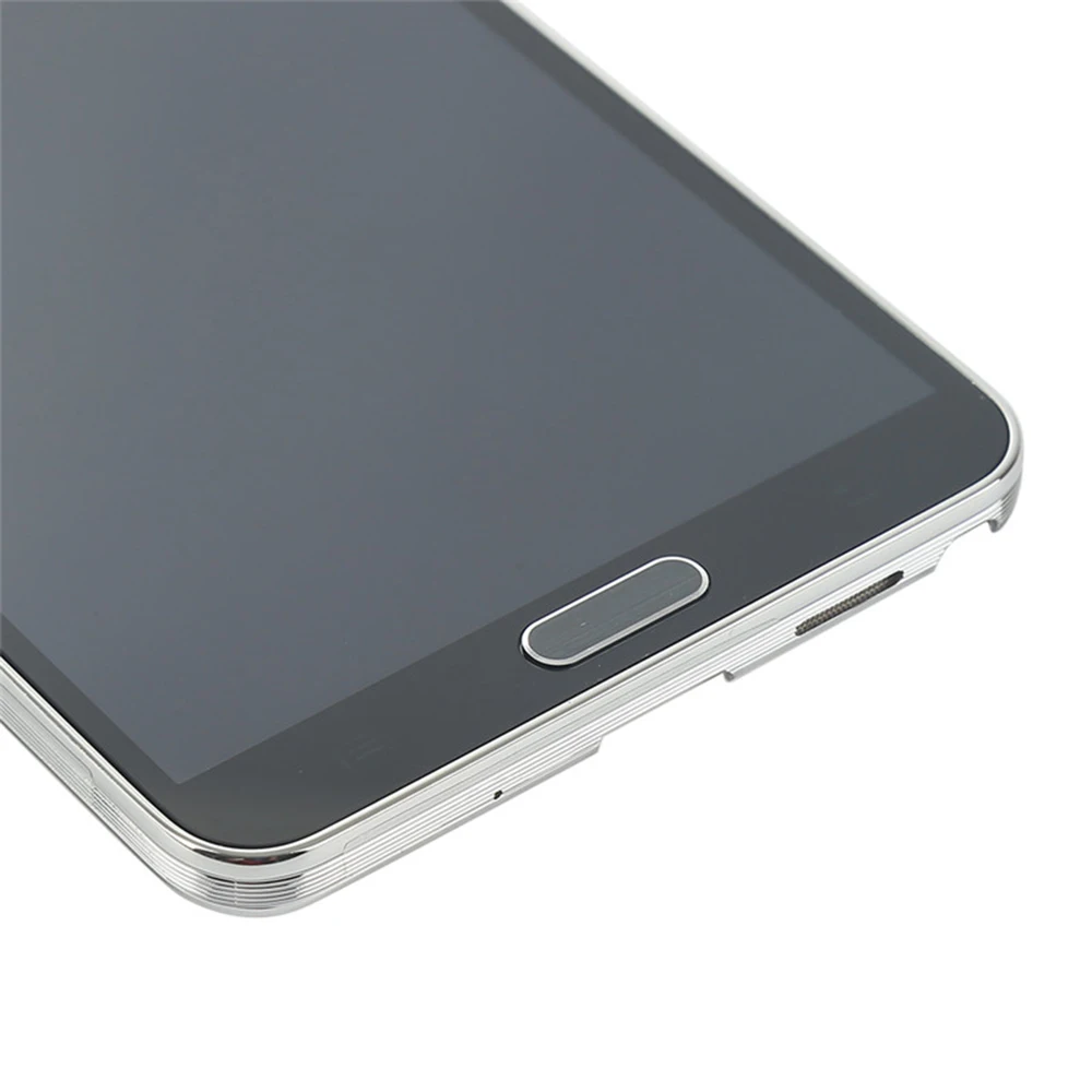N9005 ЖК дисплей для Samsung Galaxy Note 3 N900 N900A N900V рамка сенсорный экран дигитайзер