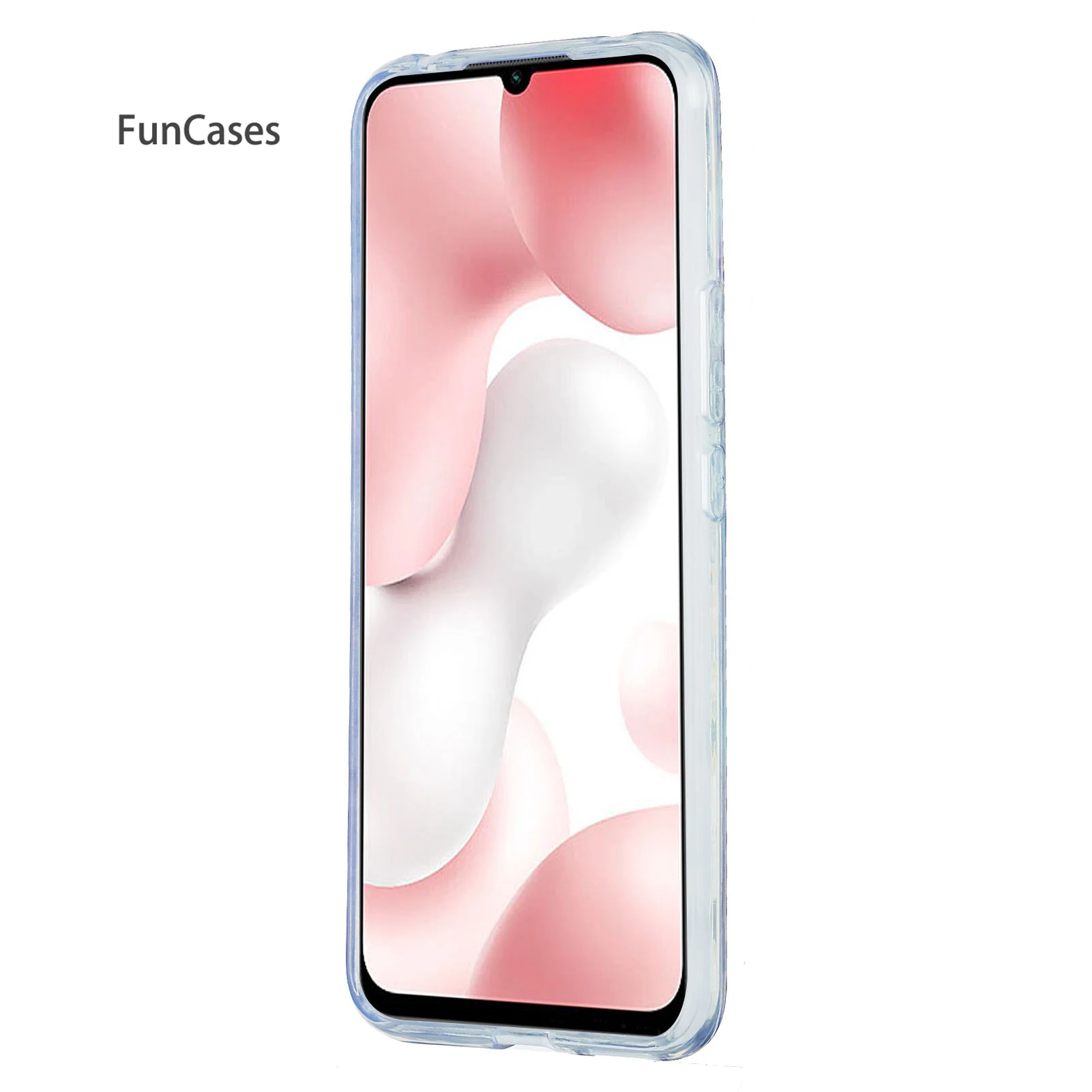 Большой размер чехол для телефона с магнитной кнопкой samsung Galaxy SM-J610FN/DS из