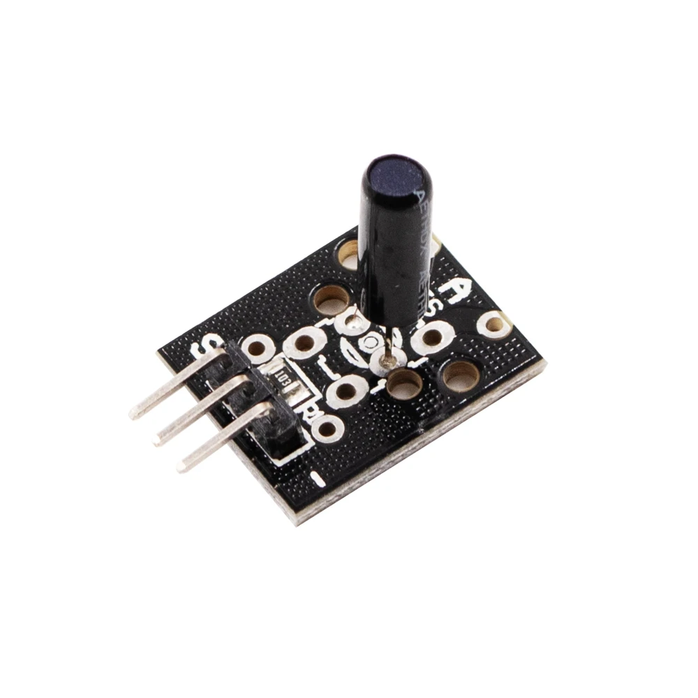 1 шт. 3 контакта флэш шок модуль для arduino набор самостоятельной сборки|module for