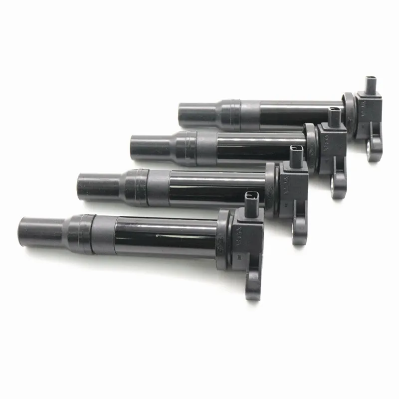 New Coil Ignition System for Hyundai Accent Rio Rio5 2006-2011 2730126640 |