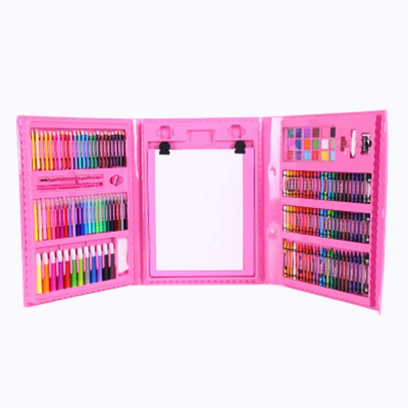 Набор кистей для рисования граффити из 176 предметов модные детские повседневные