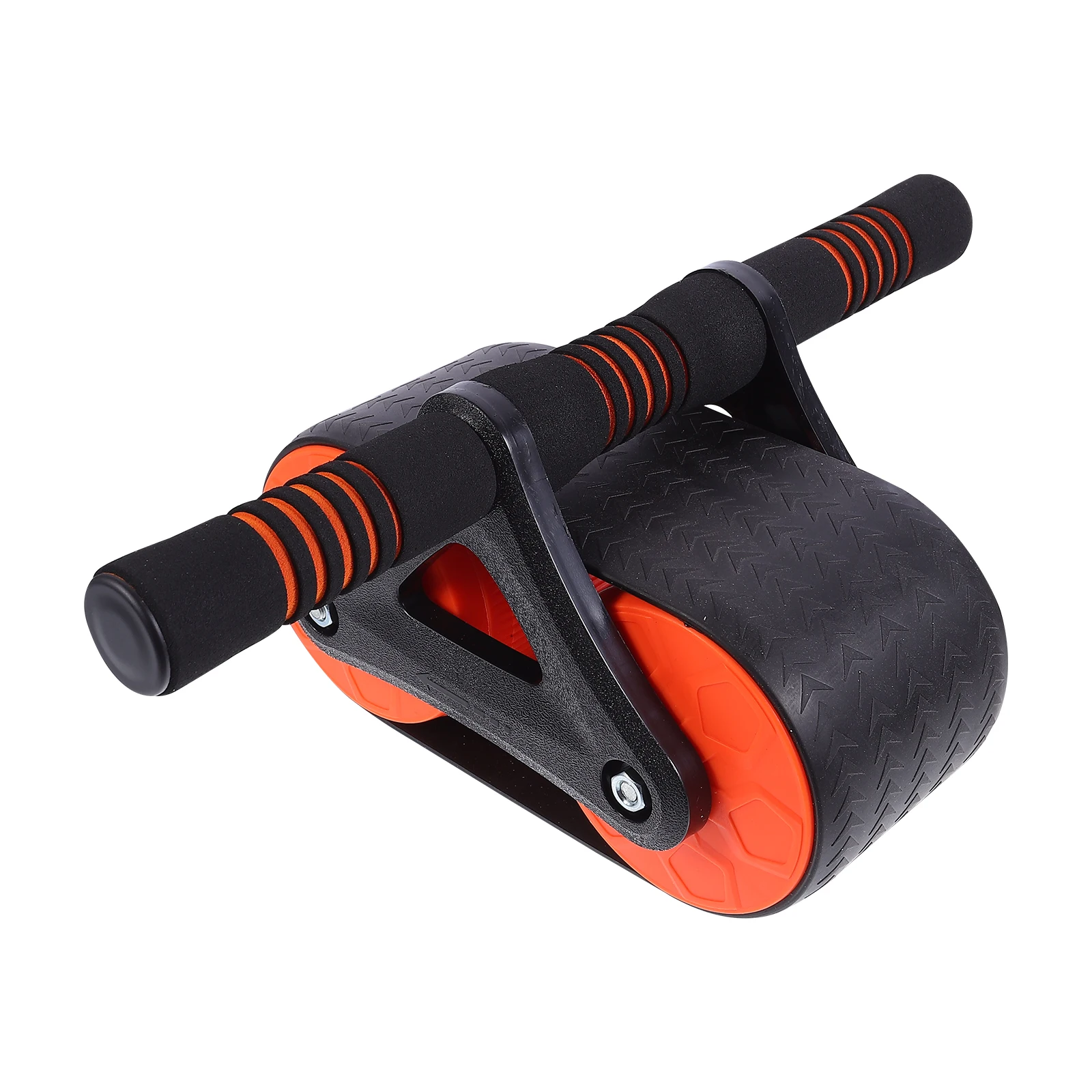 

1pc Abdominal Wheel Ab Roller Wheel Practical Exercise Equipment for Gym Home