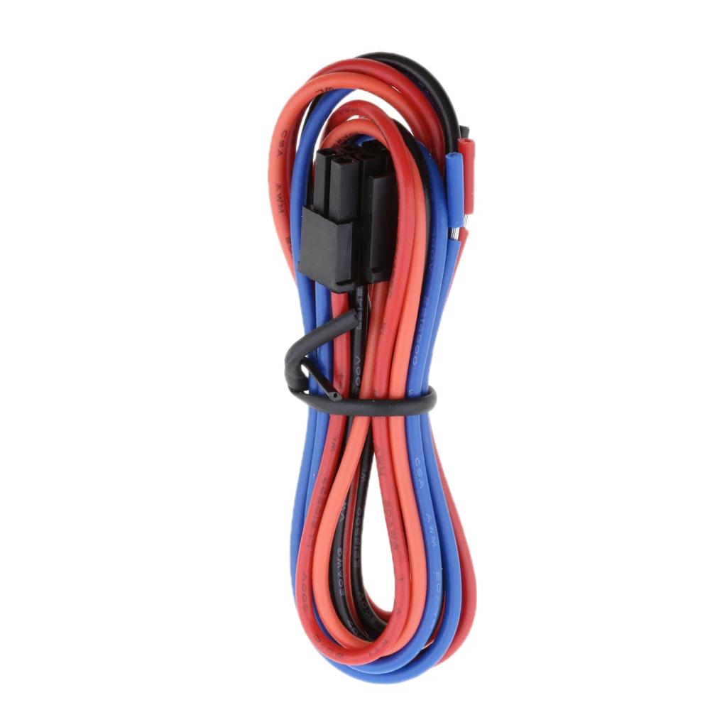 Универсальный 52 мм 2-дюймовый ЖК-цифровой измеритель уровня воды 0-190 Ом сигнал