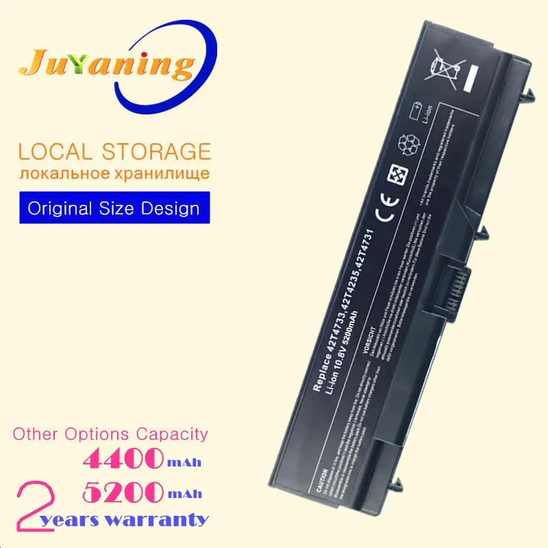 Новый аккумулятор для ноутбука LENOVO 45N1005 45N1104 45N1001 45N1010 45N1105 45N1013 45N1012|Аккумуляторы
