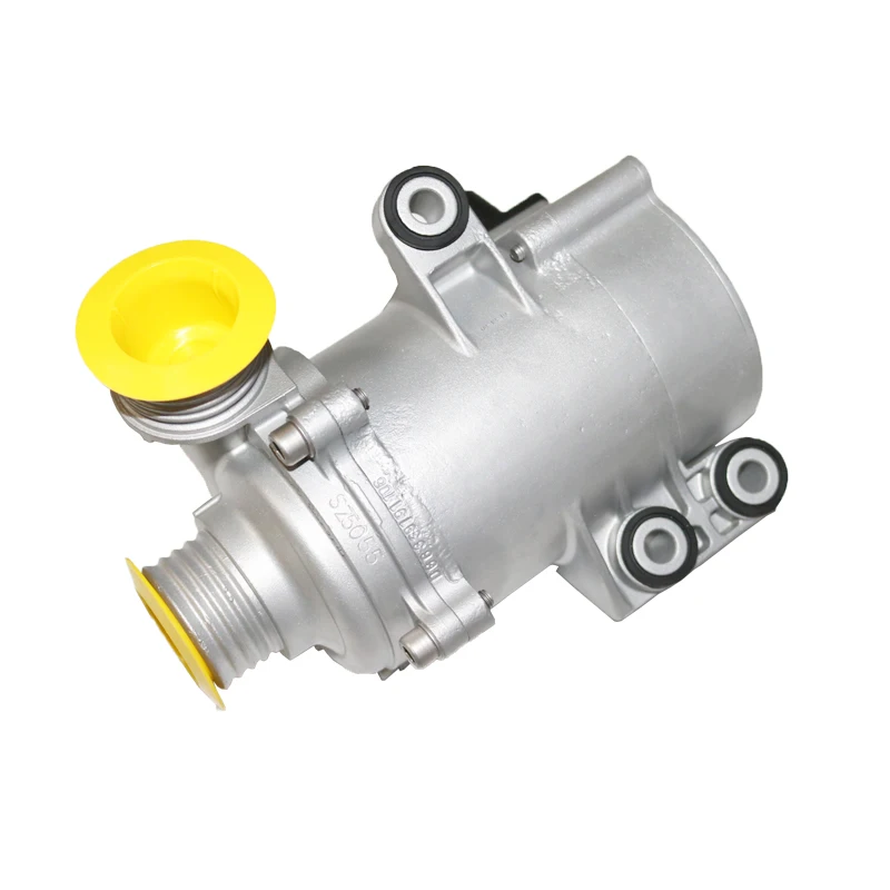 DAZOO 11517597715 Новый Электрический водяной насос подходит для B MW E84 F30 320i 328i X1 E89 F26 F25 F11