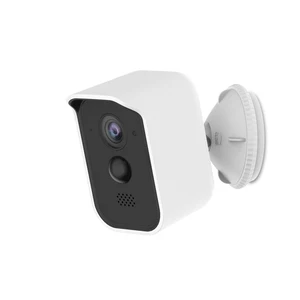 Image for Smart Battery Camera Cloud Storage 1080p Wire-Free 