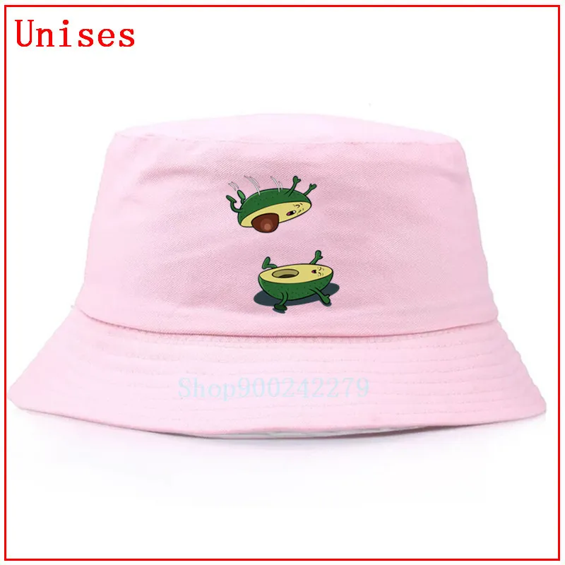 Сексуальная шляпа авокадо Камасутра кляп Юмористическая еда meme рыбацкая в стиле