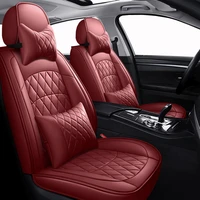 high quality leather car seat covers for infiniti qx70 q50 fx35 q60 fx ex jx qx80 q70 qx60 esq qx30 g m q50l qx50 accesorios