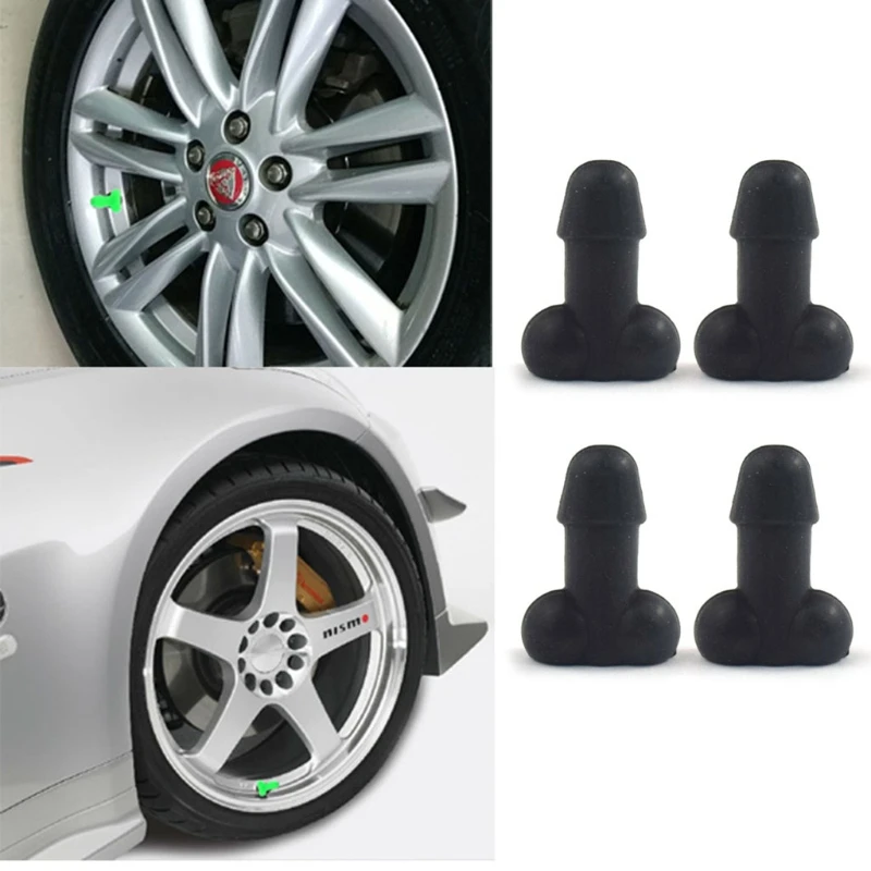 D7WD колпачки для штыря шины клапанов универсальные автомобильных мотоциклов