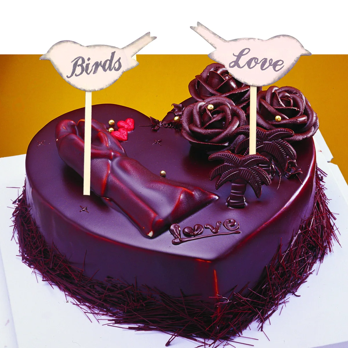 2 шт деревенский деревянный Топпер для торта свадебные сувениры I DO ME TOO Mr Mrs Cake