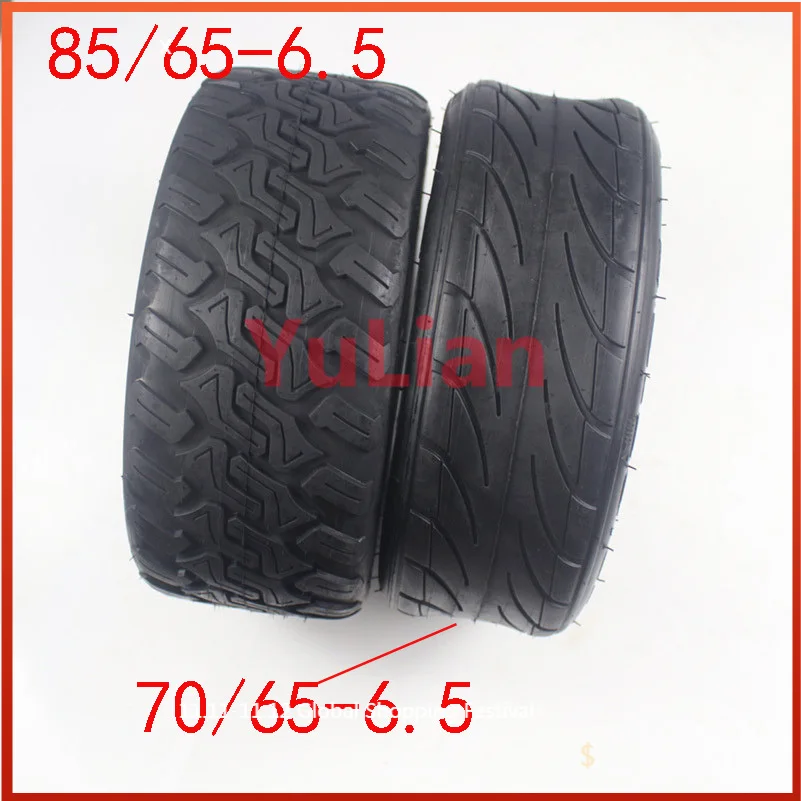85/65-6 5 70/65-6 внутренняя трубка шины для электрического балансирующего скутера Xiaomi