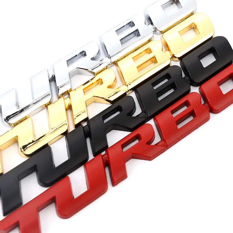 Автомобильная наклейка на задний багажник боковой значок для BMW Audi Ford Toyota Renault KIA