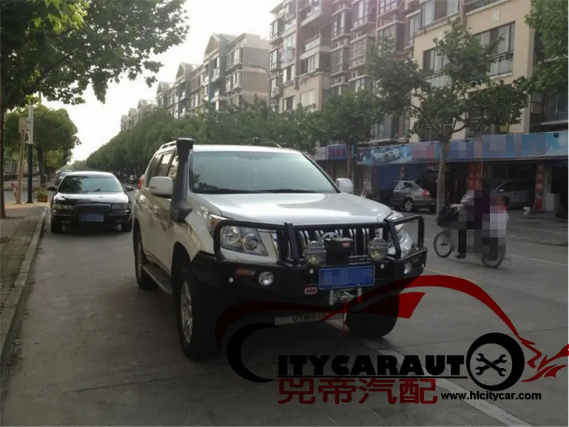 CITYCARAUTO внедорожник 4*4 насадка всасывающего патрубка для PRADO LC150 FJ150