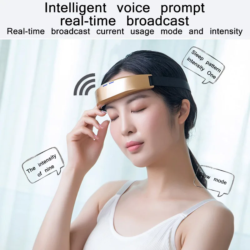 Регулируемый ночной аппарат для акупунктуры терапевтический артефакт помощь