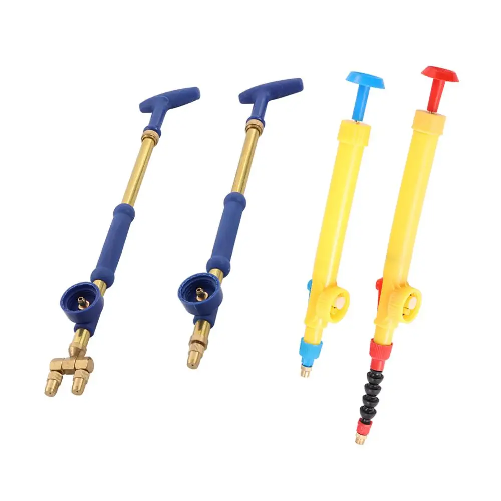 1 шт. ручной распылитель для полива сада|Опрыскиватели| |