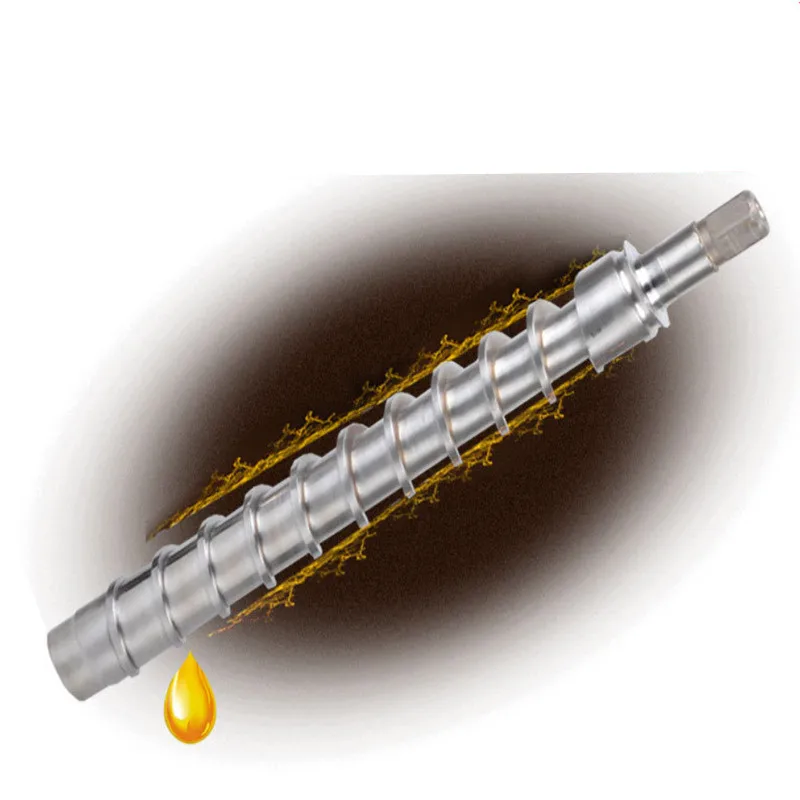 Автоматический Масляный Пресс Для орехового ореха из нержавеющей стали|Пресс