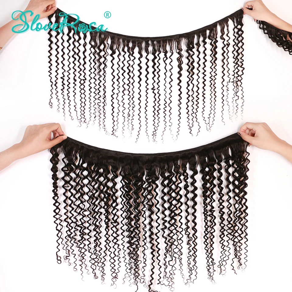 Кудрявые кудрявые U часть парик человеческие волосы парики для женщин