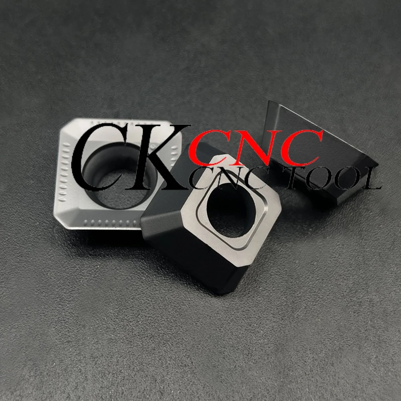 10 шт. инструмент для токарного станка из нержавеющей стали|Аксессуары