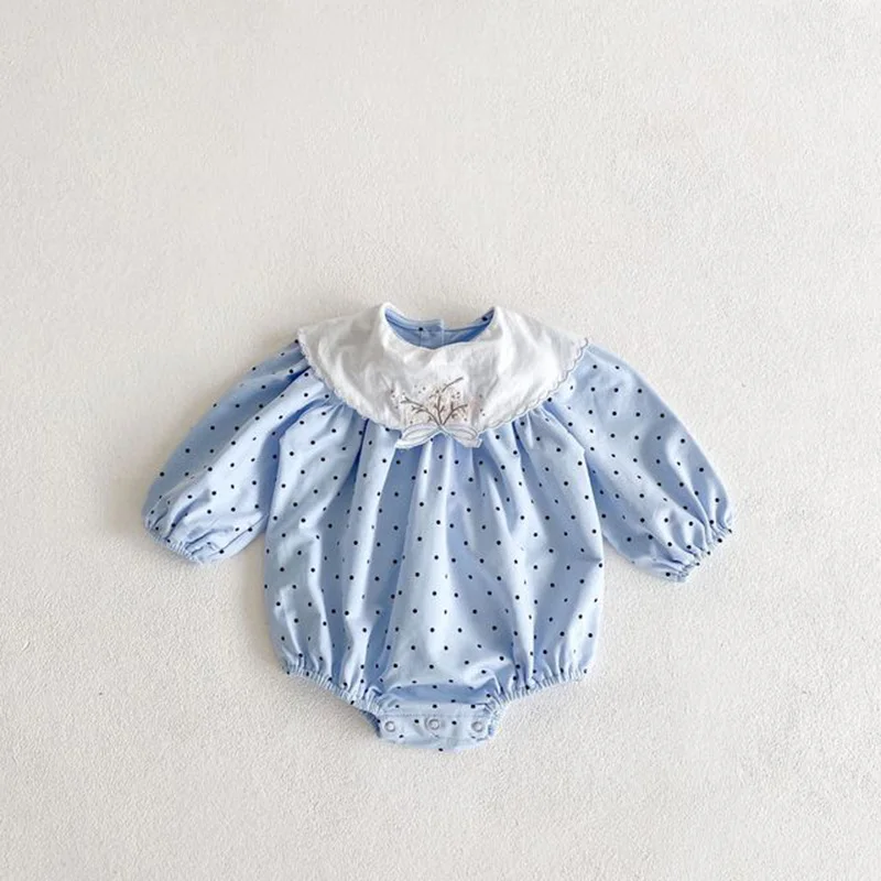 

Комбинезоны для новорожденных, с длинным рукавом, х/б