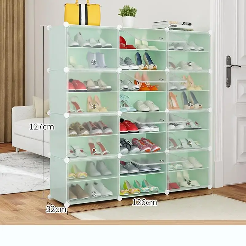 

Schoenen Opbergen Minimalist Schoenenrek Armoire Moveis Rangement Mobili Scarpiera Cabinet Meuble Chaussure Mueble Shoes Rack
