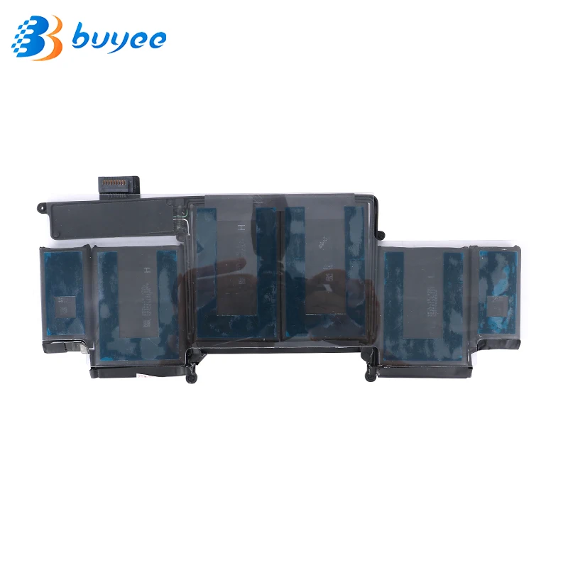 74.9Wh 11 42 V A1582 Аккумулятор для ноутбука Macbook Pro 13 дюймов A1502 2015 год ME864 ME865 6559mAh |