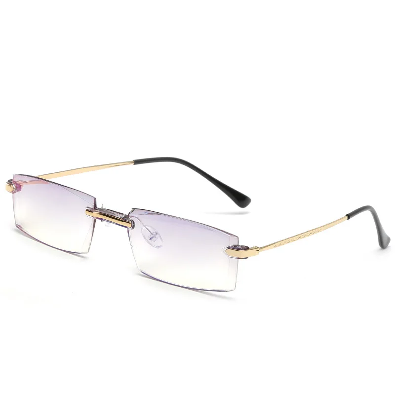 Очки Ahora для близорукости мужские/женские готовые при миопии с защитой от