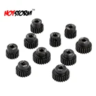 Параметры шестерни M0.53 48P 3,17 мм 16T 17T 18T 19T 20T 21T 22T 23T 24T 25T 1 шт. для 110 Crawler SCX10