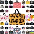 Сумка для ноутбука 14,1 дюйма, Новое поступление, чехол для ноутбука 14, 15, 13, 12, 10, 17, универсальный чехол для планшетного ПК 10,2, Женский чехол 15,6, сумка для компьютера