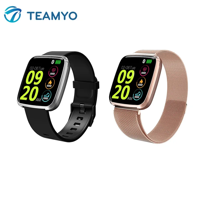 S7 Смарт часы для мужчин фитнес браслет монитор сердечного ритма кровяное