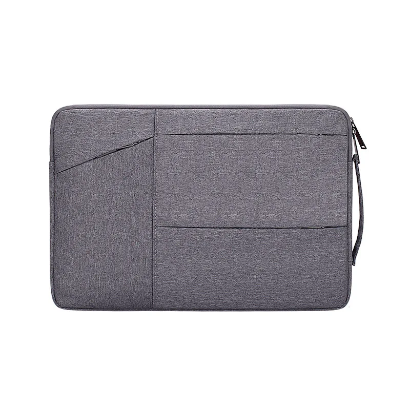 computer bags 13 3 14 15 6 inch computer laptop bag briefcase handbag for huawei xiaomi dell asus lenovo acer macbook free global shipping