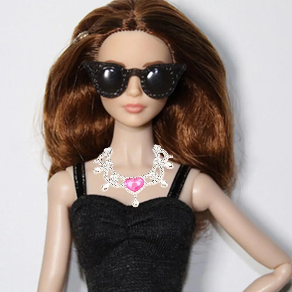 

Fidget Toys Necklaces, Toy Accessories, Play Doll Accessories Y5Z5