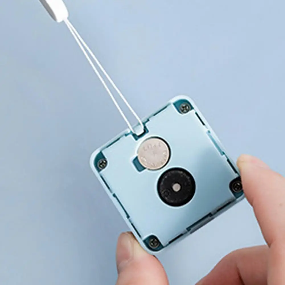 Магнитный цифровой таймер для кухни кухонный приготовления пищи и душа