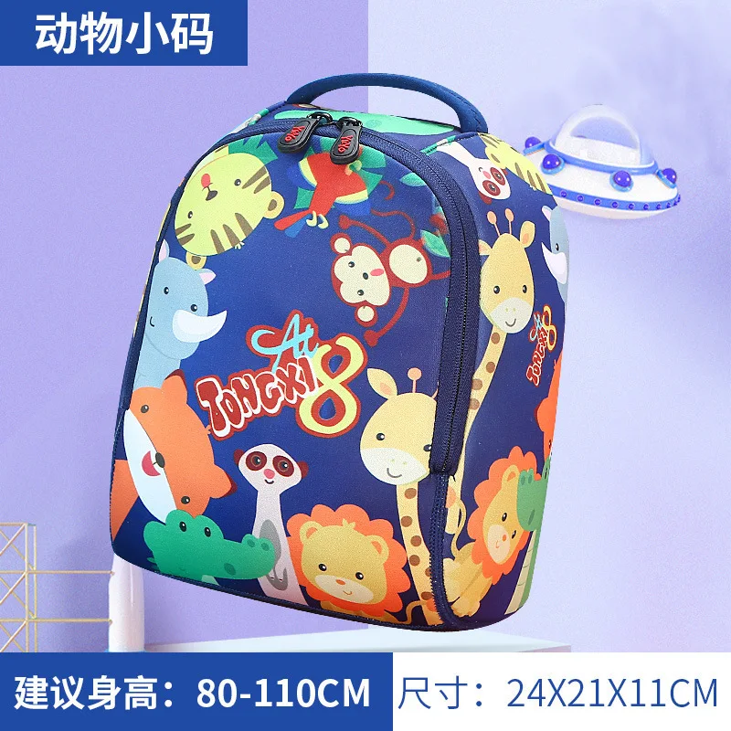 

Children school Backpacks Kids Kindergarten backpack baby School Bags schoolbag Baby Boys Girls Nursery Toddler Cute Rucksack