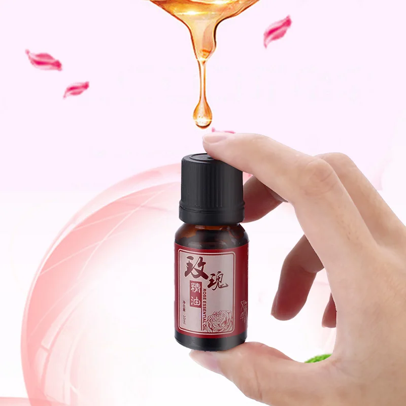 Модная женская жидкая эссенция для похудения талии и ног 10 мл жиросжигание