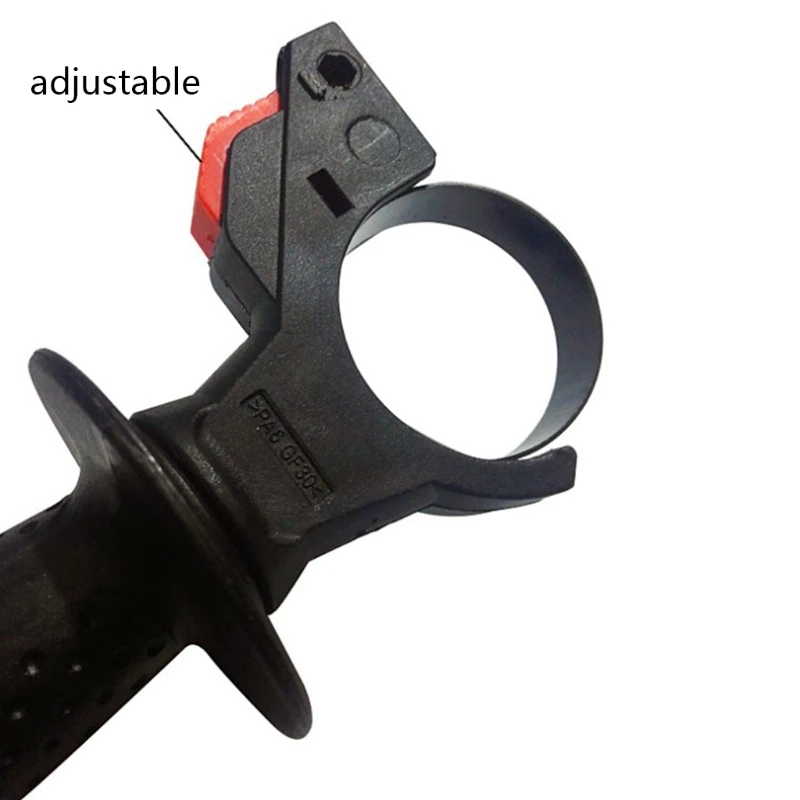 26 электрических молоток ручные электрические молотки передняя ручка ударная