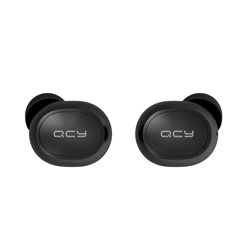 TWS наушники QCY M10 с поддержкой Bluetooth 5 0 и управлением через приложение|Наушники