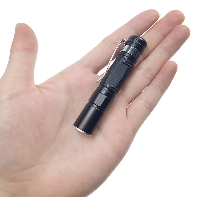 

Водонепроницаемый светодиодный мини-фонарь онарик с фокусировкой, 7 Вт, 2000 лм