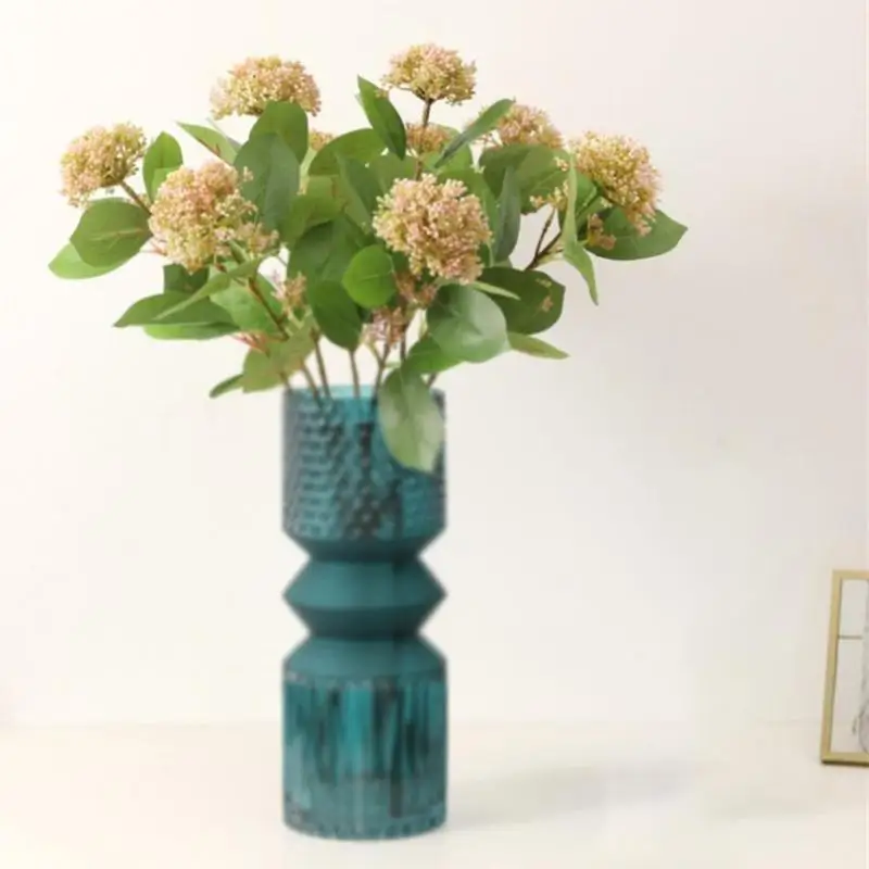 

1Pc Artificial Berry Simulation Fruit Small Fake Plants Wedding Decoration For Home Hotel Party Table Accessories Home Decor
