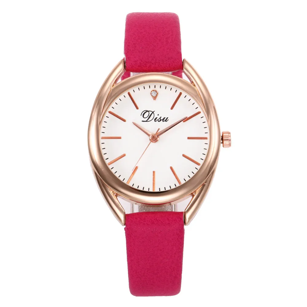 

New Personalized Fashion Women's Watch High-End Belt Student Fashion Quartz Watch women watches luxury