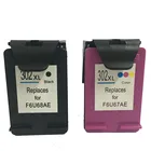 Einkshop для hp 302 чернильный картридж 302xl для hp Deskjet 2130 2134 2136 3630 3632 3633 3634 3636 3637 3638 3639 принтер