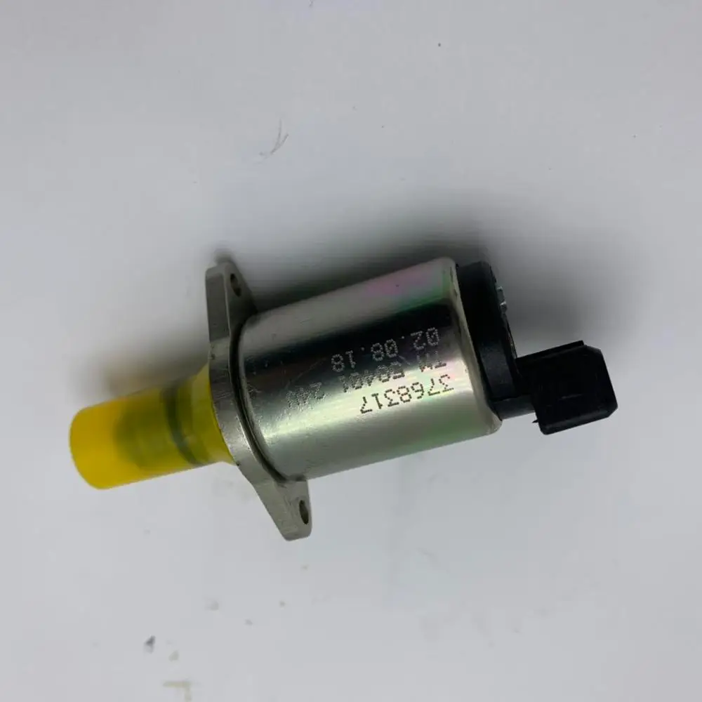 

393000M024 Parker PVC25/24VDC Соленоидный клапан 3768317/376-8317