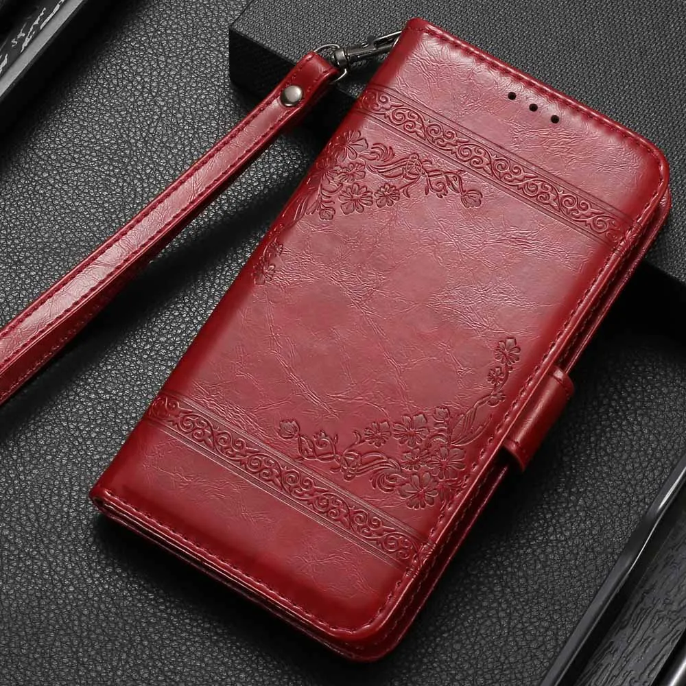 OnWize YA3 Cover Leather Wallet Case for Prestigio Wize Y3 U3 V3 R3 Q3 G3 NV3 Muze J5 S Max X Pro Grace V7 LTE Coque | Мобильные